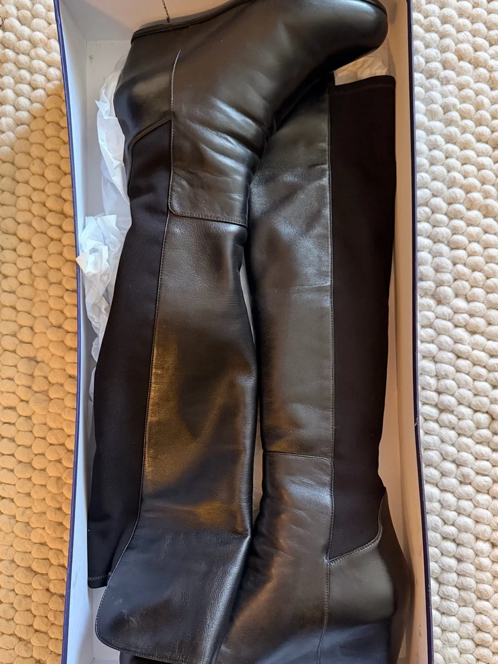 Stuart Weitzman preloved stuart